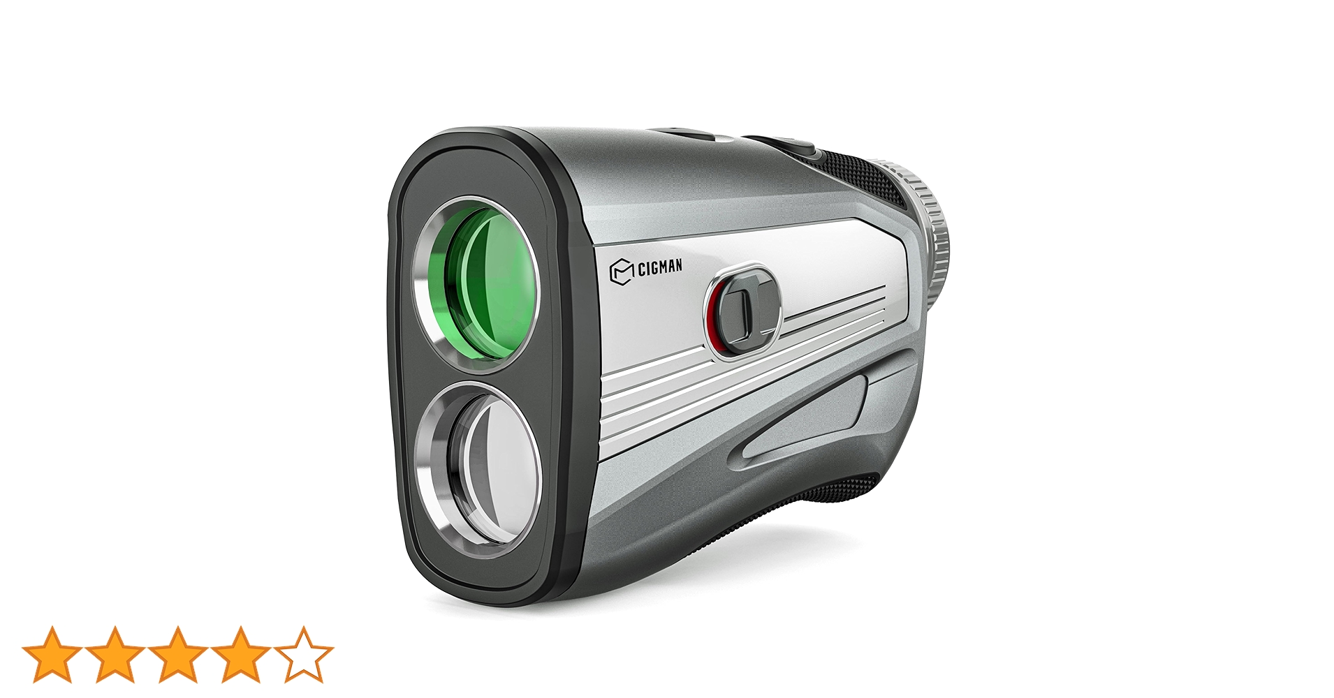 CIGMAN ゴルフレーザー距離計 Amazon.co.jp: CIGMAN ゴルフレーザー距離計 1000m/1093yd対応